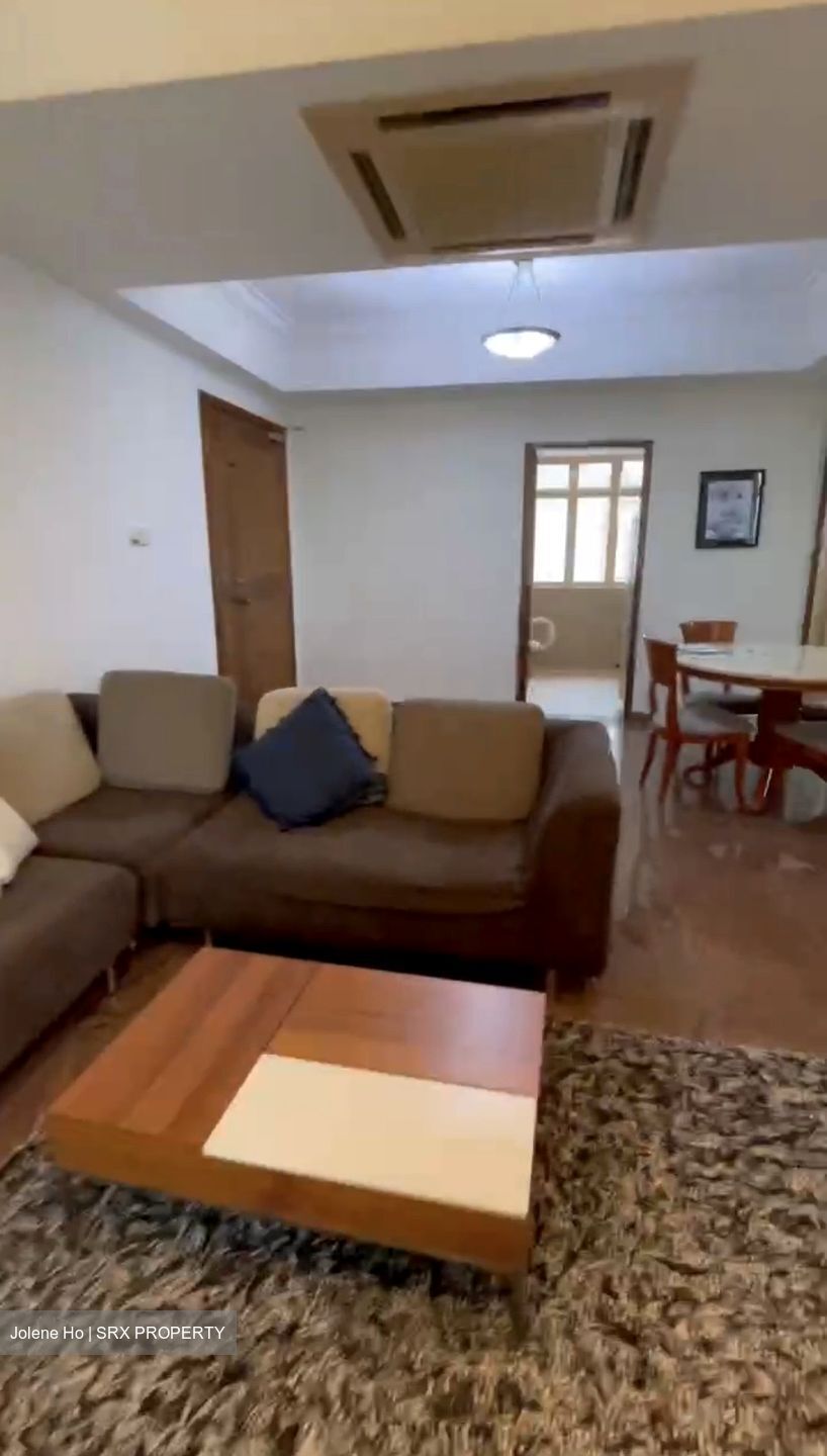 Le Hill Condominium (D5), Condominium #476361901